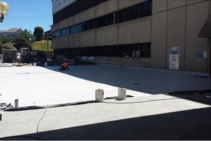 	Roof Waterproofing Integrity Testing for Hospitals by ILD Australia	